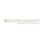 Score Concept - authentic music for your vision