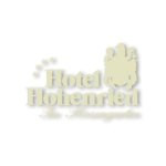 Hotel Hohenried im Rosengarten